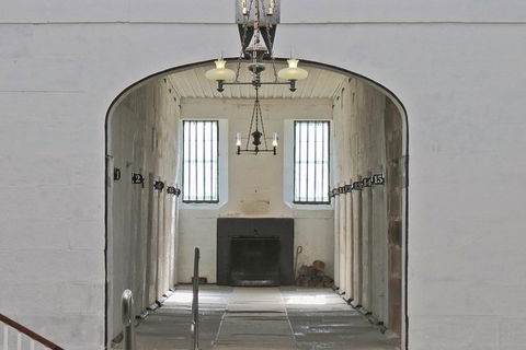 Port Arthur Shuttle From Hobart - Accommodation Sydney 6