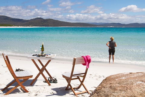 4x4 And Lunch Full Day Freycinet And Wineglass Bay - Accommodation Sydney 0