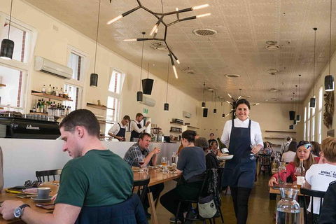 Agrarian Kitchen Eatery And Derwent Valley Gourmet Food Tour - Accommodation Sydney 2