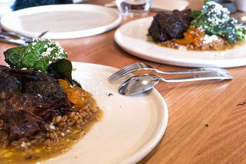 Agrarian Kitchen Eatery And Derwent Valley Gourmet Food Tour - Accommodation Sydney 6