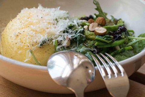 Agrarian Kitchen Eatery And Derwent Valley Gourmet Food Tour - Accommodation Sydney 5