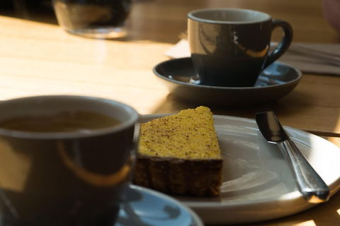 Agrarian Kitchen Eatery And Derwent Valley Gourmet Food Tour - Accommodation Sydney 4