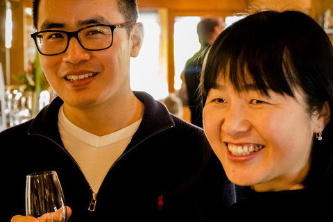 Agrarian Kitchen Eatery And Derwent Valley Gourmet Food Tour - Accommodation Sydney 3