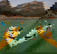 The Freycinet Paddle - Accommodation Sydney