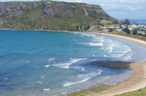 Small-Group Stanley And The Nut Day Trip From Devonport, Ulverstone Or Burnie - Accommodation Sydney 0