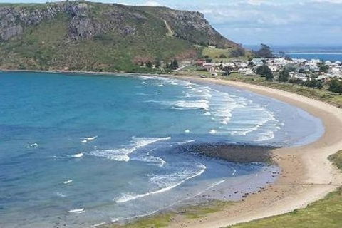 Small-Group Stanley And The Nut Day Trip From Devonport, Ulverstone Or Burnie - Accommodation Sydney 1