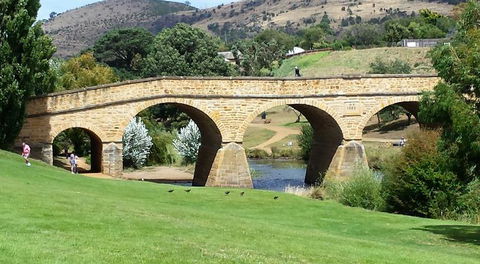Small-Group Tour From Hobart: Mt Wellington, Bonorong Wildlife Park And Richmond - Accommodation Sydney 16