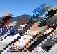 Leven Canyon and Gunns Plains Caves - Accommodation Sydney