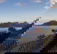 4x4 and Lunch Half Day Freycinet National Park - Accommodation Sydney