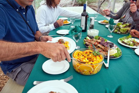 Small-Group Kangaroo Island 4WD Tour From Adelaide - Accommodation Sydney 5