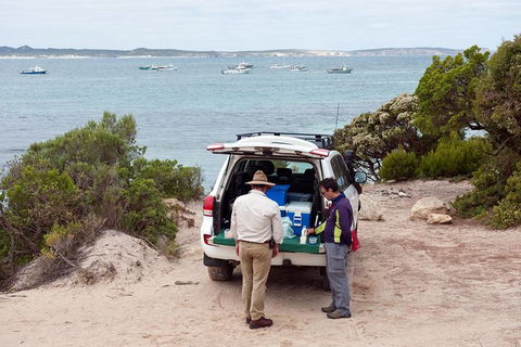 Small-Group Kangaroo Island 4WD Tour From Adelaide - Accommodation Sydney 4