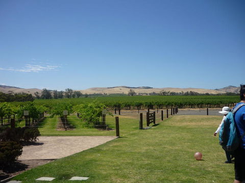 Barossa Valley With Hahndorf Tour From Adelaide - Sydney 4u 10