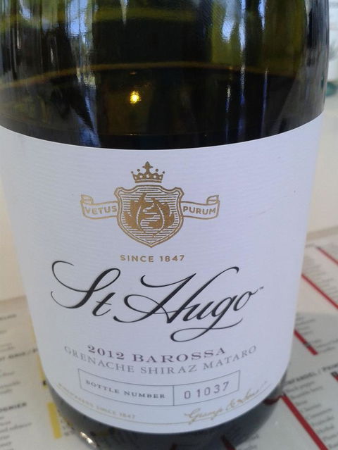 Barossa Valley With Hahndorf Tour From Adelaide - Sydney 4u 7