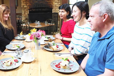 Adelaide Hills And Hahndorf Half-Day Tour From Adelaide - Sydney 4u 8