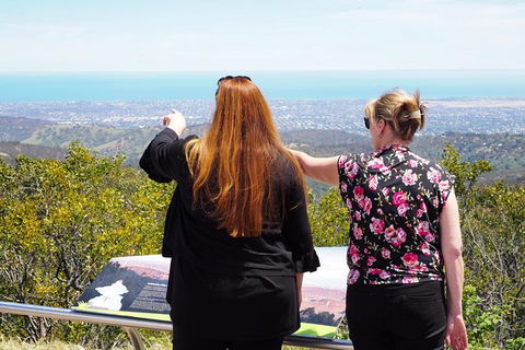 Adelaide Hills And Hahndorf Half-Day Tour From Adelaide - Sydney 4u 3