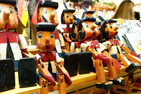Adelaide Hills And Hahndorf Half-Day Tour From Adelaide - Sydney 4u 7