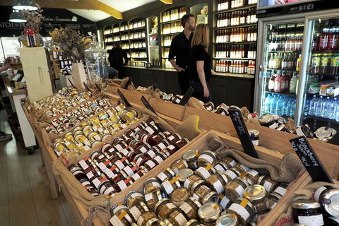 Adelaide Hills And Hahndorf Half-Day Tour From Adelaide - Sydney 4u 6