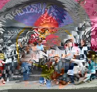 Adelaide City Food and Street Art Walking Tour - Sydney 4u