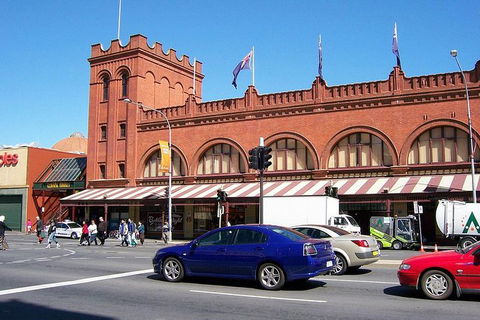 Adelaide Self-Guided Audio Tour - Accommodation Sydney 7