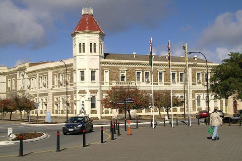 Adelaide Self-Guided Audio Tour - Accommodation Sydney 6