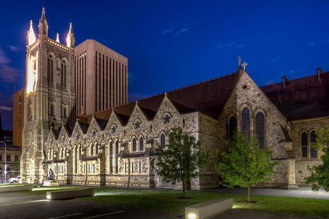Adelaide Self-Guided Audio Tour - Accommodation Sydney 5