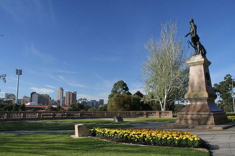 Adelaide Self-Guided Audio Tour - Accommodation Sydney 8