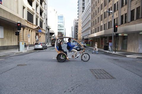 Adelaide Central Market Exclusive Tour - Accommodation Sydney 0