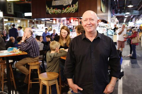 Adelaide Central Market Exclusive Tour - Accommodation Sydney 2