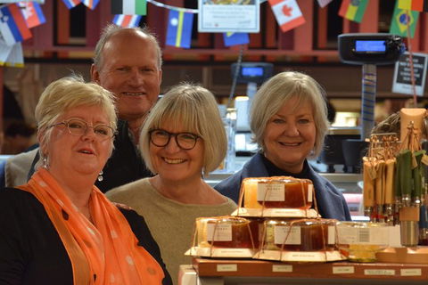 Adelaide Central Market Exclusive Tour - Accommodation Sydney 8