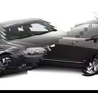 Private Arrival Transfer Adelaide Airport to Hotel - Sydney 4u