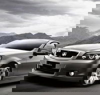 Adelaide Airport Private Chauffeured Transfer - Sydney 4u