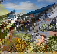 Barossa Valley Day Trip from Adelaide - Sydney 4u