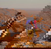 Flinders Ranges  Outback  3 Day Small Group Eco Safari