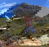 7 Days Camping Flinders Ranges Coober Pedy Kings Canyon Uluru