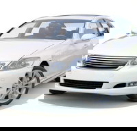 Round trip transfer in private vehicle from-to Airport in Adelaide Downtown