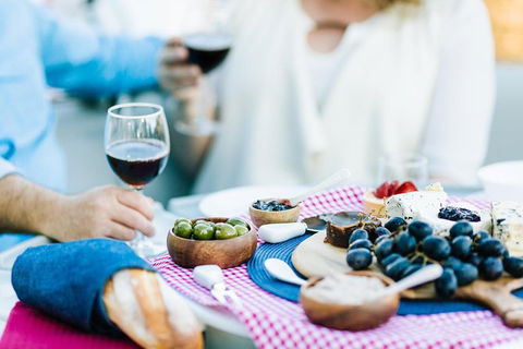 Adelaide 2-hour BBQ Boat Hire For 2 People - Accommodation Sydney 7