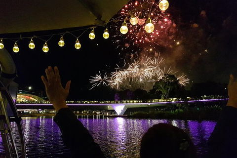Adelaide 2-hour BBQ Boat Hire For 2 People - Accommodation Sydney 3