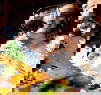 Day of Indulgence - 5 Course Degustation lunch Centenary Tasting Oldest Shiraz