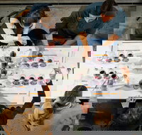 The Lane Vineyard Blend Your Own Wine