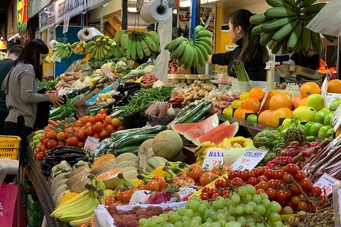 Small-Group Adelaide Central Market Early Breakfast Tour - Accommodation Sydney 4