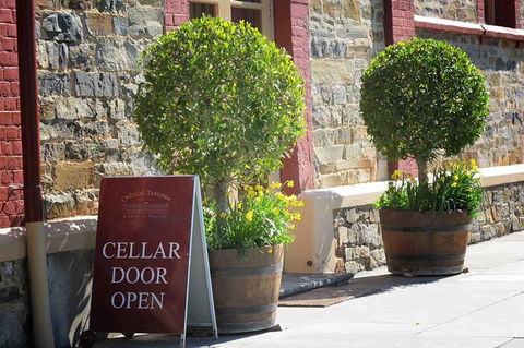 Small Tour Barossa Valley Voyager Tour From Adelaide Or Glenelg - Accommodation Sydney 1