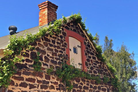 Small Tour Barossa Valley Voyager Tour From Adelaide Or Glenelg - Accommodation Sydney 7