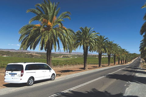 Small Tour Barossa Valley Voyager Tour From Adelaide Or Glenelg - Accommodation Sydney 10