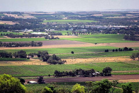 Small Tour Barossa Valley Voyager Tour From Adelaide Or Glenelg - Accommodation Sydney 8