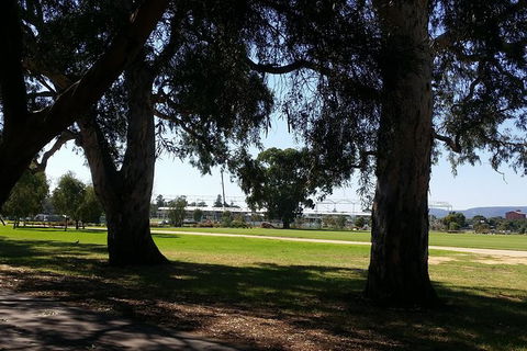 Adelaide Walking Tour: East End Escapade - Accommodation Sydney 6