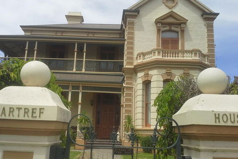 Adelaide Walking Tour: East End Escapade - Accommodation Sydney 9