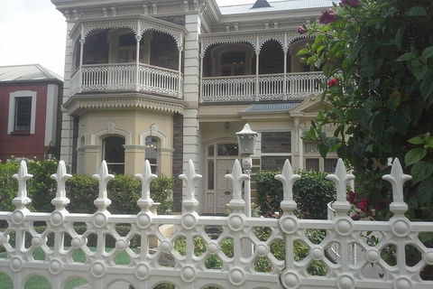 Adelaide Walking Tour: East End Escapade - Accommodation Sydney 2