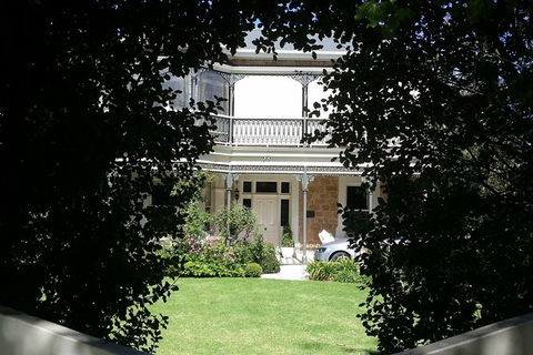 Adelaide Walking Tour: East End Escapade - Accommodation Sydney 7