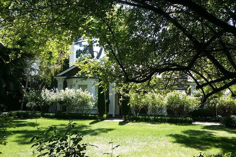 Adelaide Walking Tour: East End Escapade - Accommodation Sydney 8
