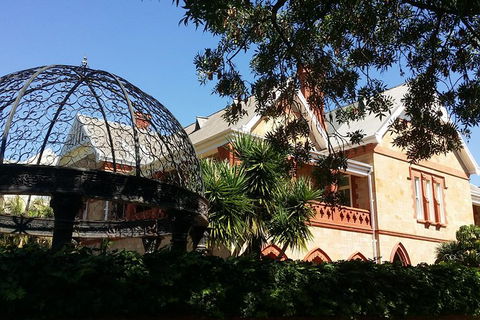 Adelaide Walking Tour: East End Escapade - Accommodation Sydney 5
